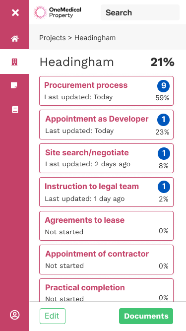 Solace elearning platform