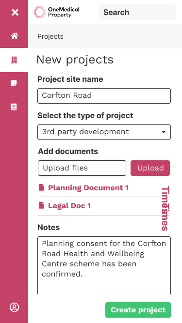 Solace elearning platform
