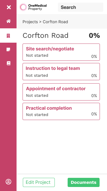 Solace elearning platform