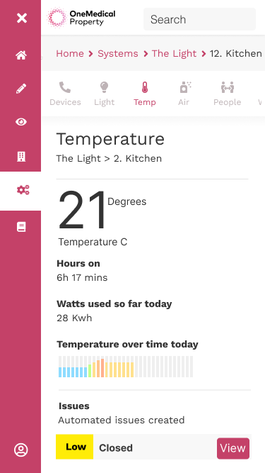 Solace elearning platform