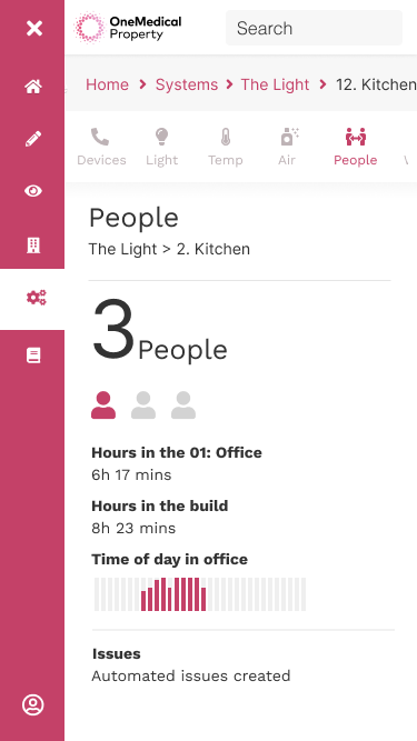 Solace elearning platform