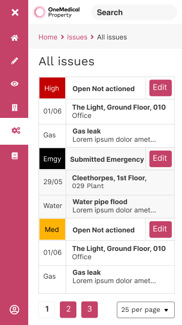 Solace elearning platform