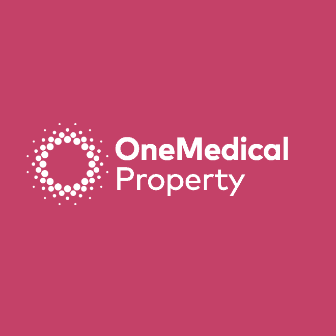 OneMedical Property Logo